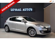 Renault Mégane - 1.2 TCe Authentique | NAVI | CRUISE | AIRCO | ELEK.RAMEN | A