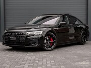 Audi A8 - 60 TFSI e quattro S-Line 4WS Pano Lucht Exclusive BTW Massag
