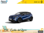 Renault Captur - E-Tech full hybrid 160 techno | Nu leverbaar met €2.500, - E