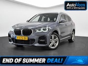 BMW X1 - SDrive18i Executive Edition (M-SPORT, LED, HUD, CAMERA, TREK