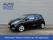 Hyundai i10 - 1.2 Trend | 4 cilinder | Climate control | Alu velgen | Navi