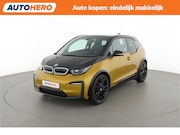 BMW i3 - Basis 120Ah 42 kWh l BP68169 l