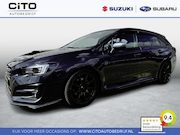 Subaru Levorg - 1.6 GT-S premium Automaat | STi Pakket | Apple Carplay & And