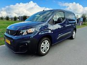 Peugeot Partner - 1.5 BlueHDI Asphalt
