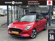 Suzuki Swift - 1.2 Style Smart Hybrid | Stoelverw. | Adap. Cruise