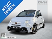 Abarth 595 - C 1.4 T-Jet Competizione