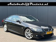 BMW 3-serie - Coupe 325i M Sport Shadow Sportleder 2e eigenaar NL-auto
