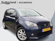Seat Mii - 1.0 Sport Dynamic | 59pk Airco | Lichtmetaal | Stoelverwarmi