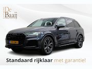 Audi Q7 - 55 TFSI e quattro Pro Line S | S-line | Pano | half leder ha