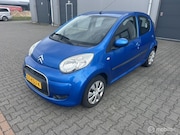 Citroën C1 - 1.0-12V Ambiance nette auto weinig km 116283