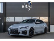BMW i4 - M50 High Executive|544 PK|PANO|LASER|Stuurverwarming