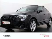 Audi Q3 Sportback - 45 TFSI e S Edition | 245 PK | SoH 91% |