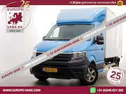 Volkswagen Crafter - 35 2.0 TDI E6 Bakwagen met achterdeuren 2-Persoons 04-2021