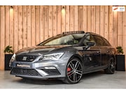 Seat Leon - ST 2.0 TSI CUPRA 300 4DRIVE *Pano*Camera*Keyless*ACC