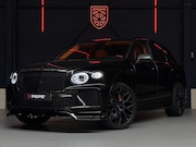 Bentley Bentayga - V6 Hybrid |CARBON|PANO|MASSAGE|24"VOSSEN