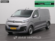 Citroën Jumpy - 177pk Automaat Honden inrichting L2H1 LED Airco Cruise PDC E