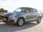 Suzuki Swift - 1.2 Select