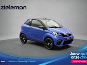 Aixam GTI - Coupe - 2022 - 6.707 Km - Camera, Leer