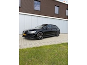 Audi A6 - Avant 3.0 TDI BiT quattro Competition Carbon Full option