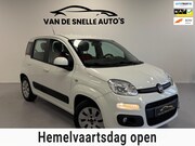 Fiat Panda - 0.9 TwinAir Lounge AIRCO/NAP/BLUETOOTH
