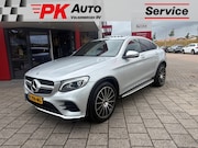 Mercedes-Benz GLC-Klasse Coupe - 250 4MATIC Sport Edition Premium Plus | Navi | Pano | Cruise