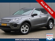 Land Rover Discovery Sport - 2.0 TD4 SE Automaat | Grijs kenteken | Camera | Stoelverwarm