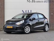 Kia Rio - 1.2 CVVT 86pk Facelift Airco Bluetooth