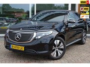 Mercedes-Benz EQC - 400 4MATIC Business Solution 80 kWh