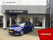 Mazda 2 Hybrid - 1.5 Exclusive-line Automaat | nieuwe auto | Nieuwprijs 32.76