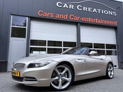 BMW Z4 - Roadster sDrive35i DCT Navi Cruise HiFi DSP