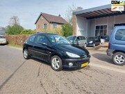 Peugeot 206 - 1.6-16V XS