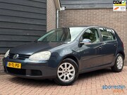 Volkswagen Golf - 1.6 FSI Optive | Airco | Cruise | 5-deurs | NAP