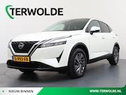 Nissan Qashqai - 1.3 MHEV Acenta | Trekhaak | Panoramadak |