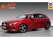 Mercedes-Benz A-klasse - 180 Business Solution AMG | Leder | 1e eig