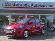 Hyundai i10 - 1.0 Comfort Staat in Hardenberg