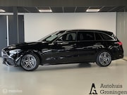 Mercedes-Benz C-klasse - Estate 300 e AMG Line