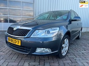 Skoda Octavia - 1.2 TSI Ambition Business Line - Start Niet - Schade
