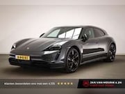 Porsche Taycan - Cross Turismo 4 93 kWh | SOH 92, 3% | HEAD UP | BOS