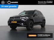 Mercedes-Benz GLE-klasse - 400 e 4MATIC AMG Line Premium Plus | Night | Panoramadak | L