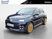 Renault 5 - urban range iconic cinq 40 kWh | Bleu d'Or 3/25 | Pack Winte