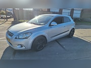 Kia ProCeed - 1.6 X-ecutive