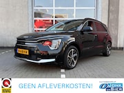 Kia Niro - 1.6 GDi Hybrid DynamicPlusLine