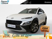 Hyundai Kona - 1.6 HYBRID | COMFORT | AUTOMAAT | APPLE CARPLAY | CAMERA |