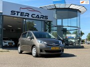 Toyota Verso S - 1.3 VVT-i Aspiration|Airco|Camera|Cruise Control|Onderhoud|