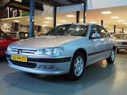Peugeot 406 - 2.0-16V SV