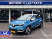 Renault Captur - 1.2 TCe Expression|Automaat|Cruise|Stoelverwarming|