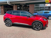 Peugeot 2008 - 1.2 PureTech GT, Camera, Trekhaak, Dodehoek waarschuwing