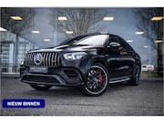 Mercedes-Benz GLE-klasse - Coupé AMG 63 S 4MATIC+ (612pk) Carbon ** Panodak ** Trekhaak