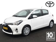 Toyota Yaris - 1.5 Hybrid Aspiration | Parkeersensoren voor + achter | Crui