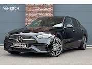 Mercedes-Benz C-klasse - 400 e 4MATIC AMG Line | Distronic+ | Panoramadak | Nappa Led